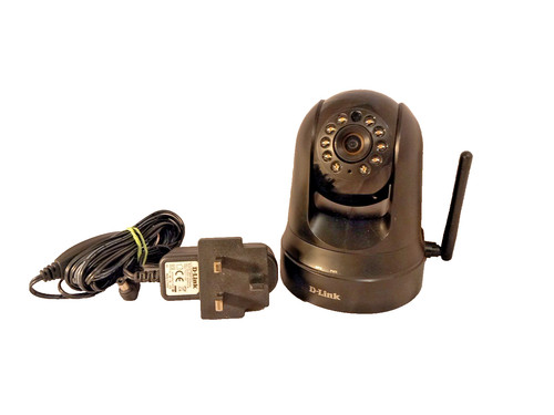 Link dcs 5010l wlan - dcs-5010l,