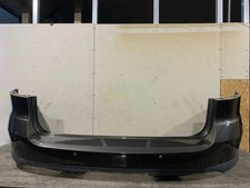 VW Passat B7 Alltrack original Stoßstange hinten 3AF807421B ab 2010 PDC