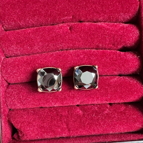 Vintage mimco ohrstecker - vintage,