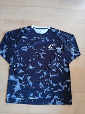 Torwarttrikot langarm mit