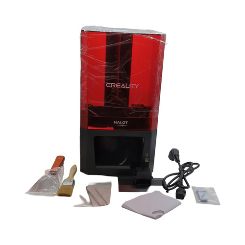 Creality halot one drucker - creality,