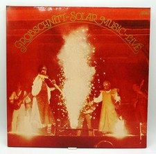 Grobschnitt – Solar Music -