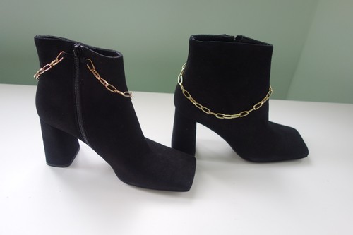 Andrea puccini stiefelette - andrea,