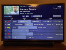 Philips Fernseher 55 Zoll