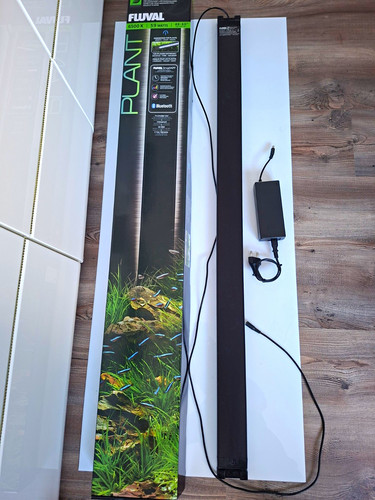 Fluval plant spectrum led - fluval,