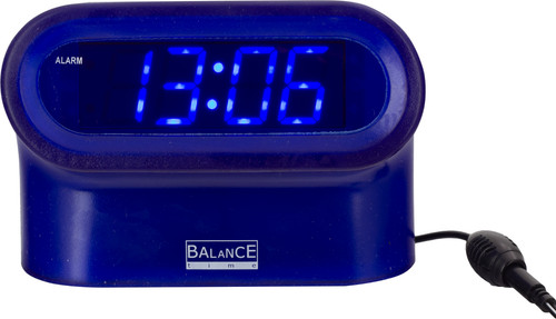 92025 eurotime led - 92025-53,, wecker