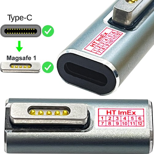 Type for magsafe 2 - type-c,
