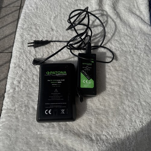 Mount akku 95wh 4v - 95wh, 14,4v