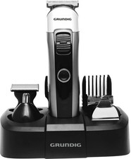 Grundig MGK6841 Haarschneider