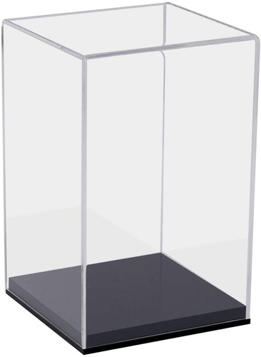 Hmf acryl vitrine schaukasten - vitrine,