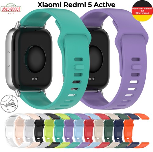 Xiaomi redmi watch active 22 - xiaomi,