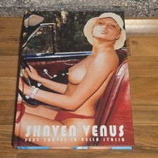 Shaven Venus: Sexy Travel in