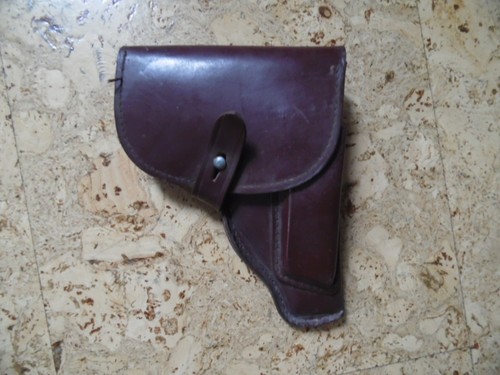 Ddr nva makarov holster - ddr,