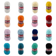 Twister Fluffy (50g) -