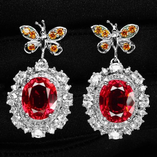 Nachlass rosa padparadscha - nachlass,