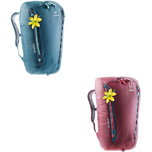 Deuter damen rucksack gravity - damen,