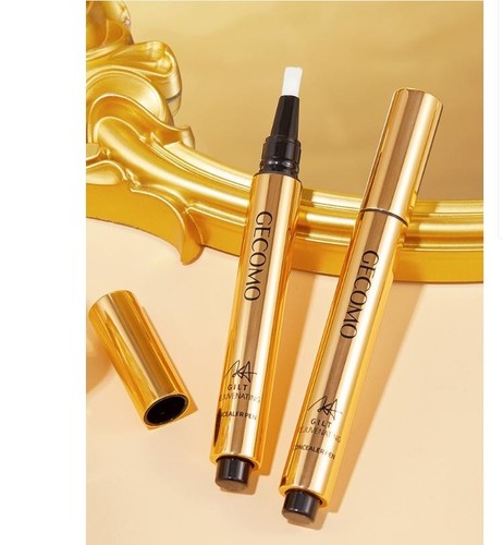 Touch eclat cover - and, conceal
