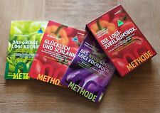 Die LOGI- Jubiläumsbox : Enthält DIE drei Standardwerke rund um die LOGI- Method