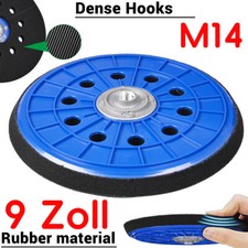 Ersatzteil Schleifteller