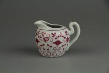 Milchkännchen warnecke china - milchkännchen,