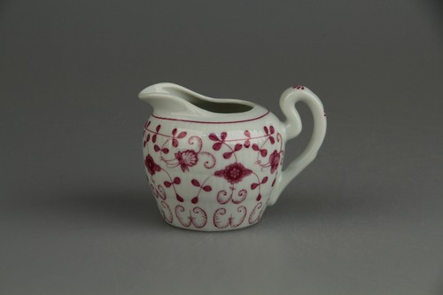 Milchkännchen warnecke china - milchkännchen,