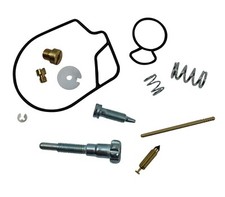 Vergaser reparatur set für - (,