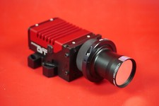 Allied Vision Prosilica GT 3300 / GT3300 , 4/3" CCD-Kamera, monochrom TOP!!!