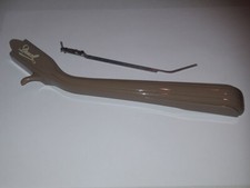 Tonarm (ohne Tonsystem) aus Dual Party 1004 SV 20 Kofferplattenspieler