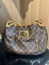 Authentic LOUIS VUITTON Galliera PM