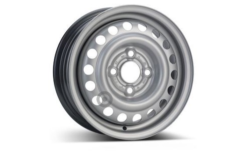 Stahlfelgen alcar 3085 - 4,