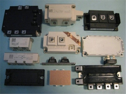 1pcs semikron module skkh15 - 1pcs,