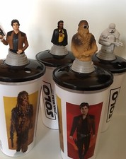 Star wars han solo - wars,