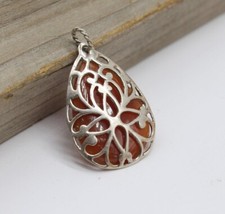 Harshad Silver Jewelry Karneol