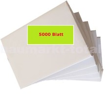 Kopierpapier Druckerpapier A4