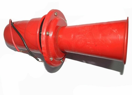 Alte stil hund horn 12v - alte,