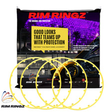 Alufelgen-/Felgenzierleistensc