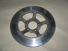 HONDA CB 750C RC06 Bremsscheibe vorne front brake rotor