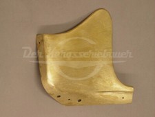 Steinschlagschutz rechts