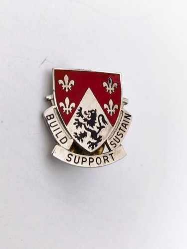Army unit crest - army,