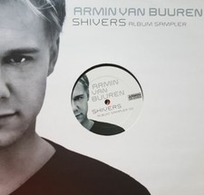 Armin van Buuren  "Shivers -