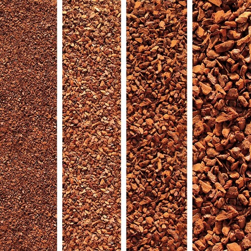 Pinienrinde rindenmulch - pinienrinde,