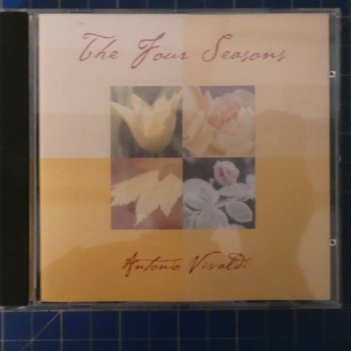 The four seasons - four,