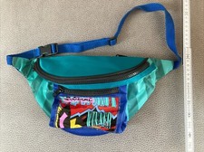 Bauchtasche Herren TECNO, neuwertig, abwaschbar