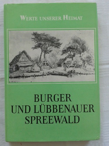 Werte unserer heimat burg und - unserer,