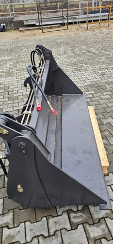 Klappschaufel