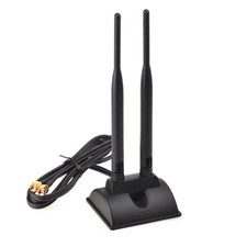 L44C WiFi Antenne 2x 6dBi