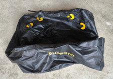 450L Dachbox Dachkoffer Faltbare Gepäckbox Wasserdicht faltbar 95x95x46cm