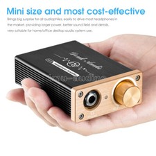 Audio mini class a - class,