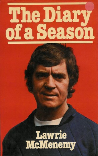 Das tagebuch einer saison - tagebuch,