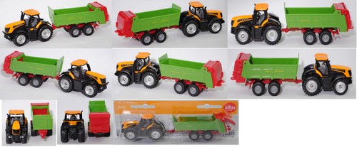 Siku super 1133 jcb - siku, jcb®